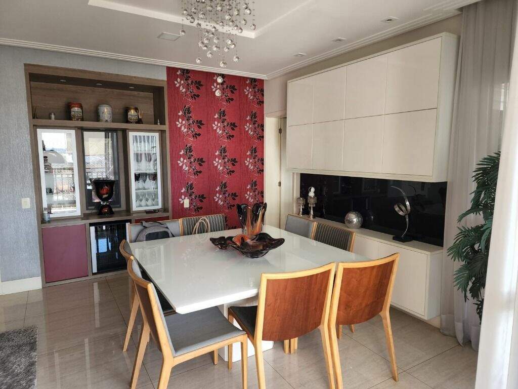 Apartamento à venda no Jardim Nova Petrópolis: 