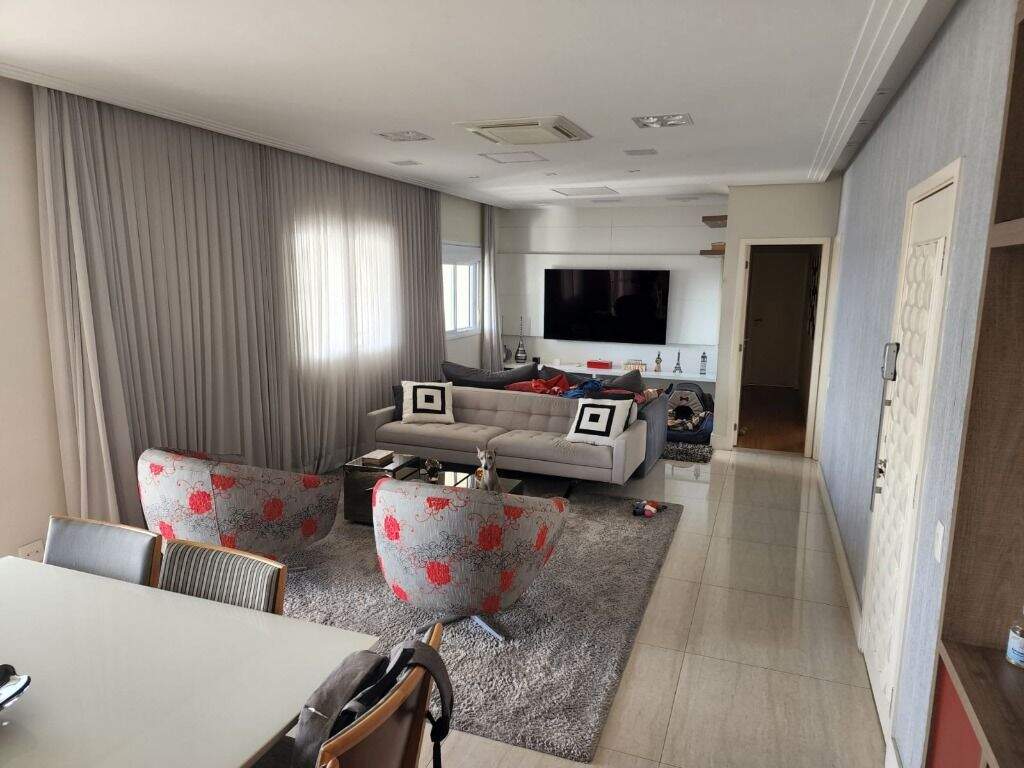 Apartamento à venda no Jardim Nova Petrópolis: 