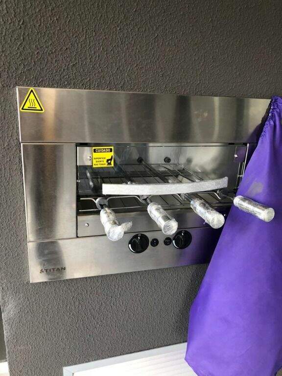 Apartamento à venda no Vila Esperança: 