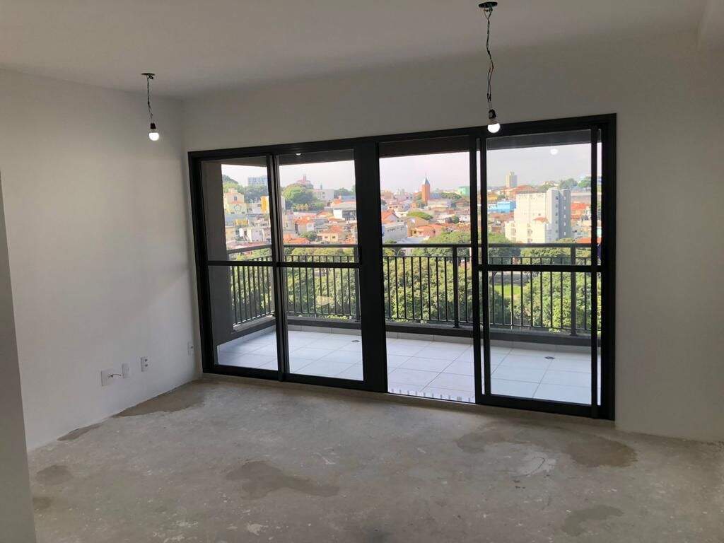 Apartamento à venda no Vila Esperança: 