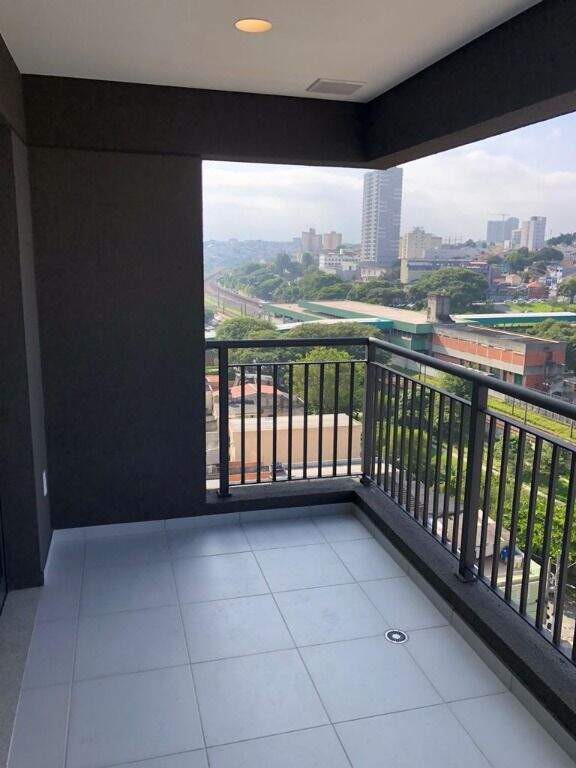 Apartamento à venda no Vila Esperança: 