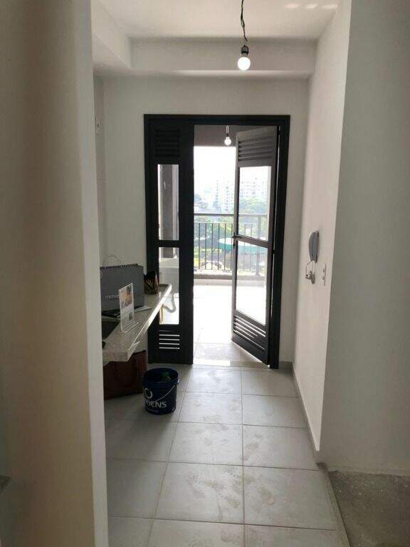 Apartamento à venda no Vila Esperança: 