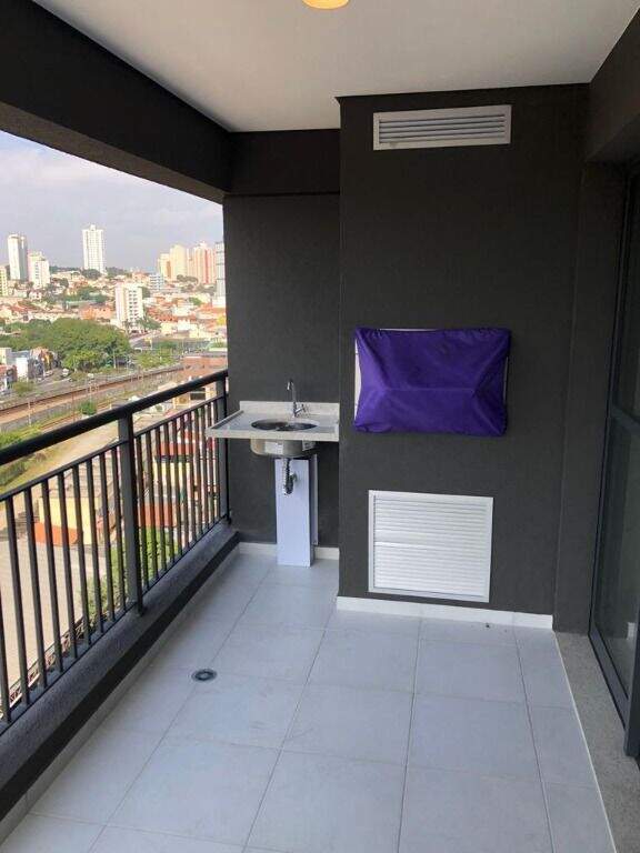 Apartamento à venda no Vila Esperança: 