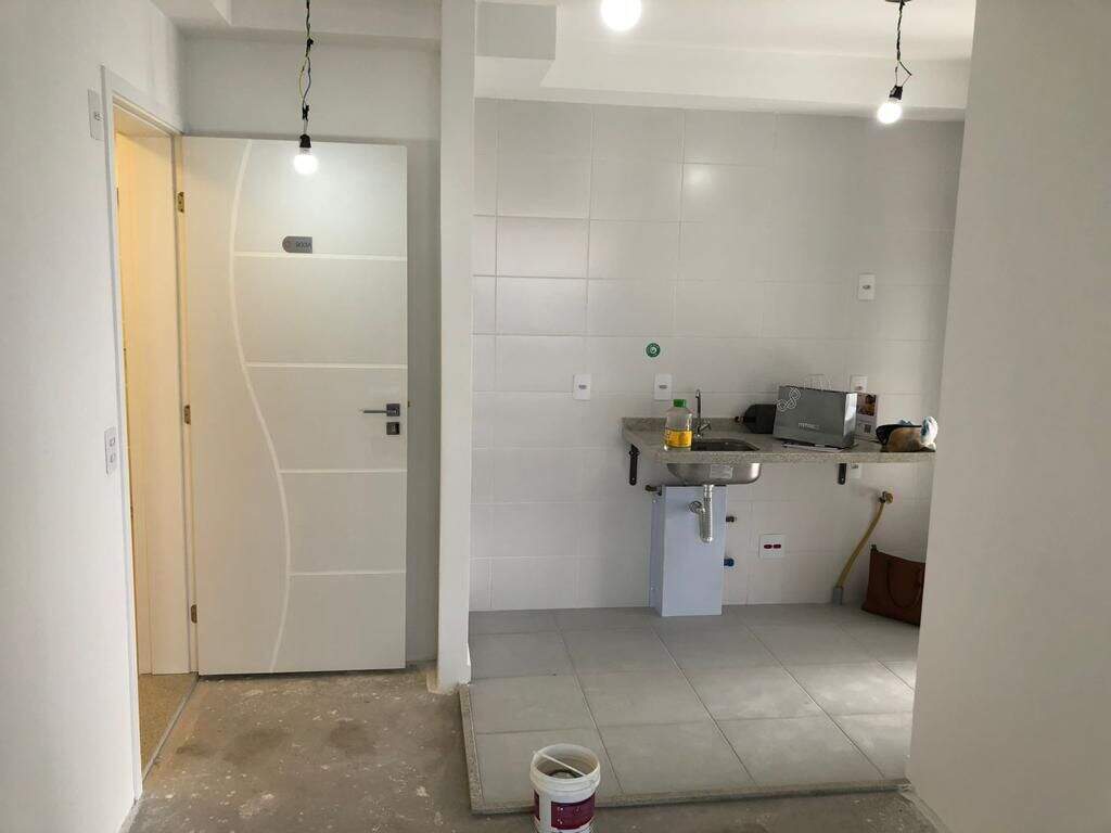 Apartamento à venda no Vila Esperança: 