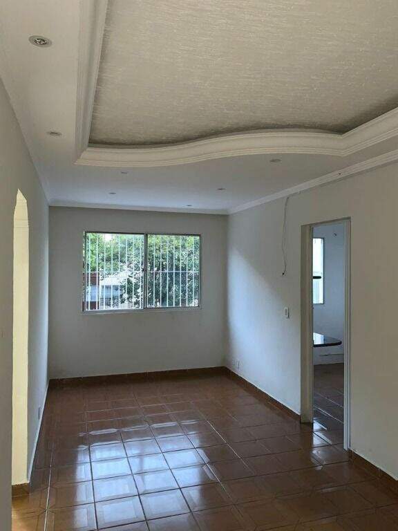 Apartamento à venda no Santa Terezinha: 