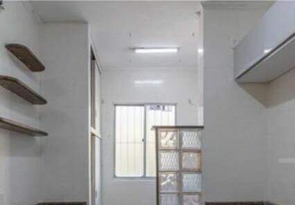 Apartamento à venda no Santa Terezinha: 