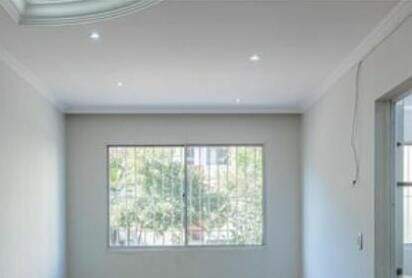 Apartamento à venda no Santa Terezinha: 