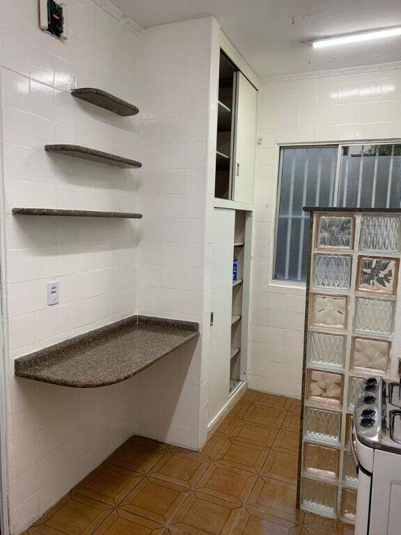 Apartamento à venda no Santa Terezinha: 