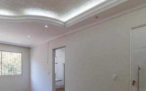 Apartamento à venda no Santa Terezinha: 