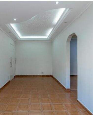 Apartamento à venda no Santa Terezinha: 