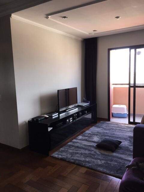 Apartamento à venda no Santa Terezinha: 