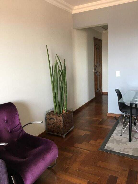 Apartamento à venda no Santa Terezinha: 
