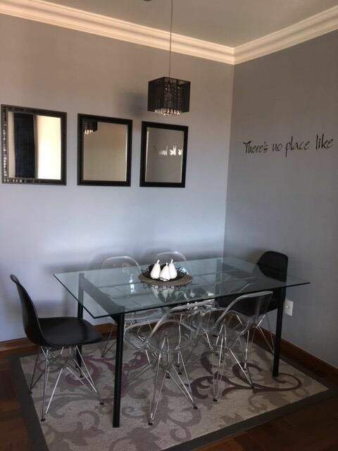 Apartamento à venda no Santa Terezinha: 