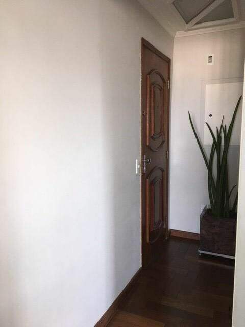 Apartamento à venda no Santa Terezinha: 