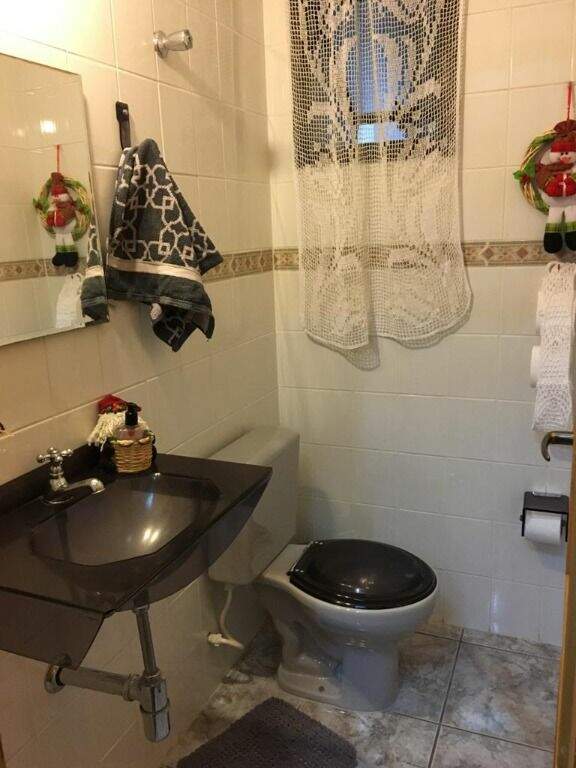 Apartamento à venda no Santa Terezinha: 