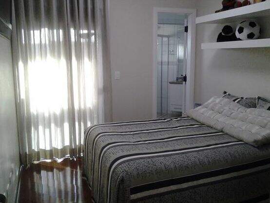 Apartamento à venda no Jardim do Mar: 