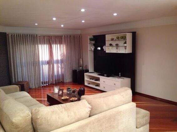 Apartamento à venda no Jardim do Mar: 
