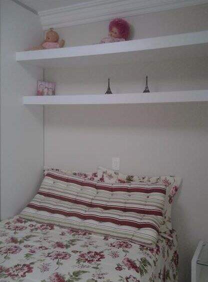 Apartamento à venda no Jardim do Mar: 