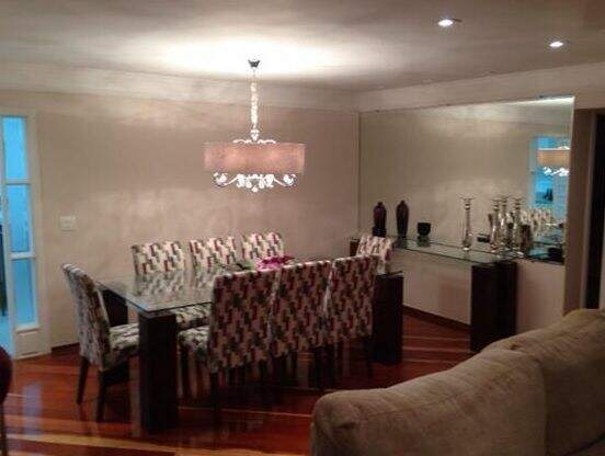 Apartamento à venda no Jardim do Mar: 