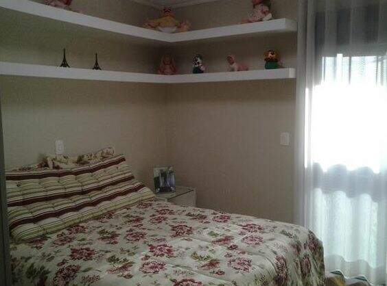 Apartamento à venda no Jardim do Mar: 