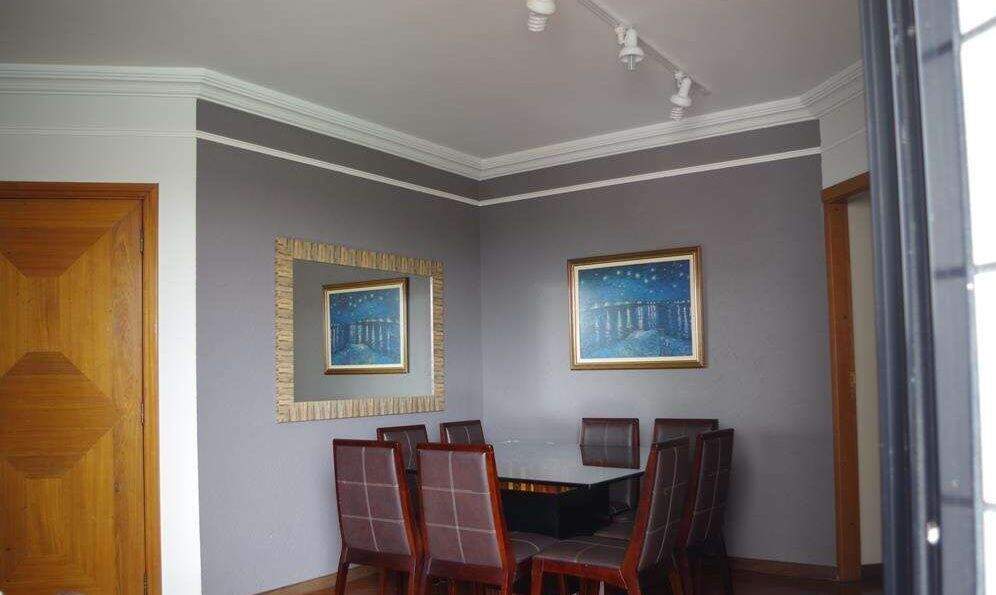 Apartamento à venda no Baeta Neves: 