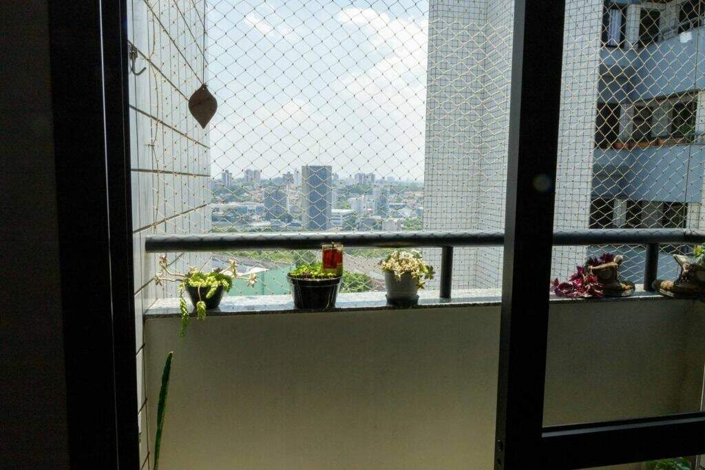 Apartamento à venda no Baeta Neves: 