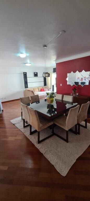 Apartamento à venda no Santo Antônio: 