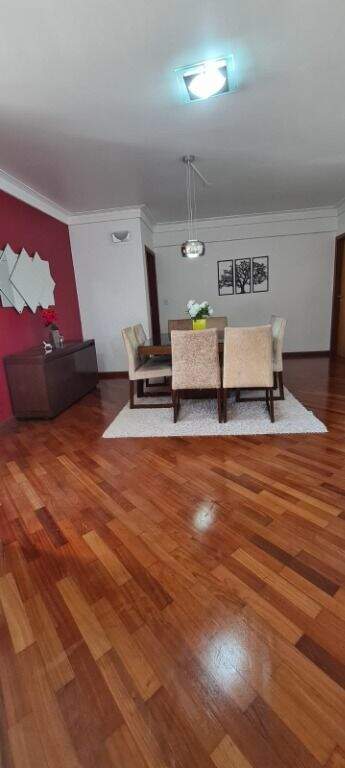 Apartamento à venda no Santo Antônio: 
