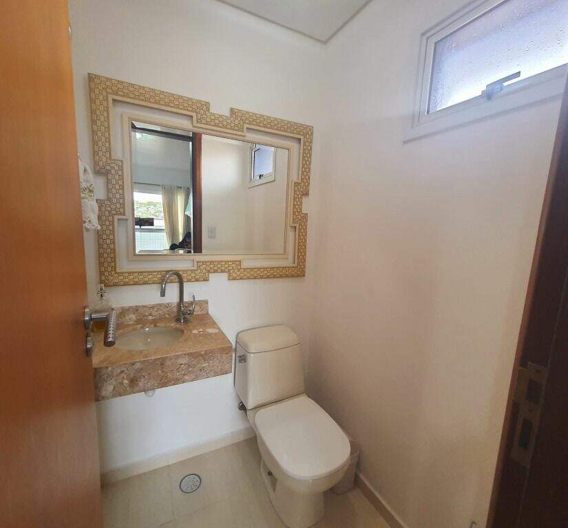 Apartamento à venda no Santo Antônio: 