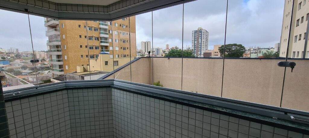 Apartamento à venda no Santo Antônio: 