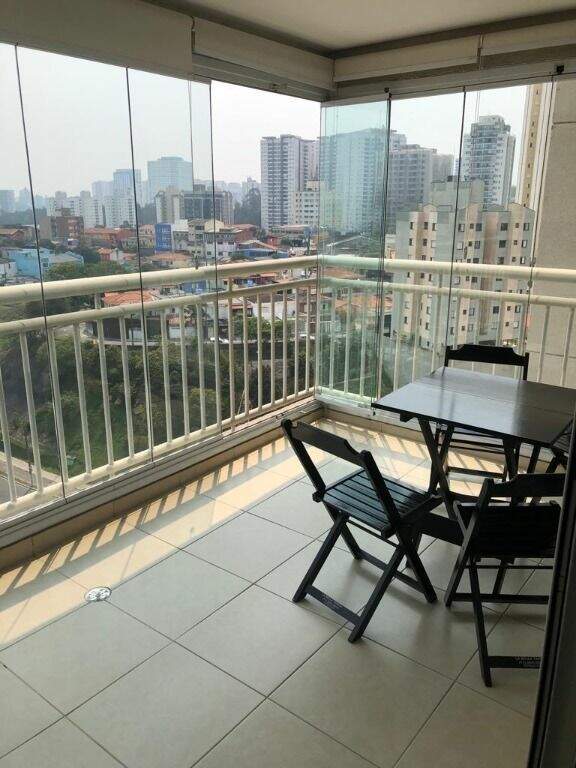Apartamento à venda no Nova Petrópolis: 