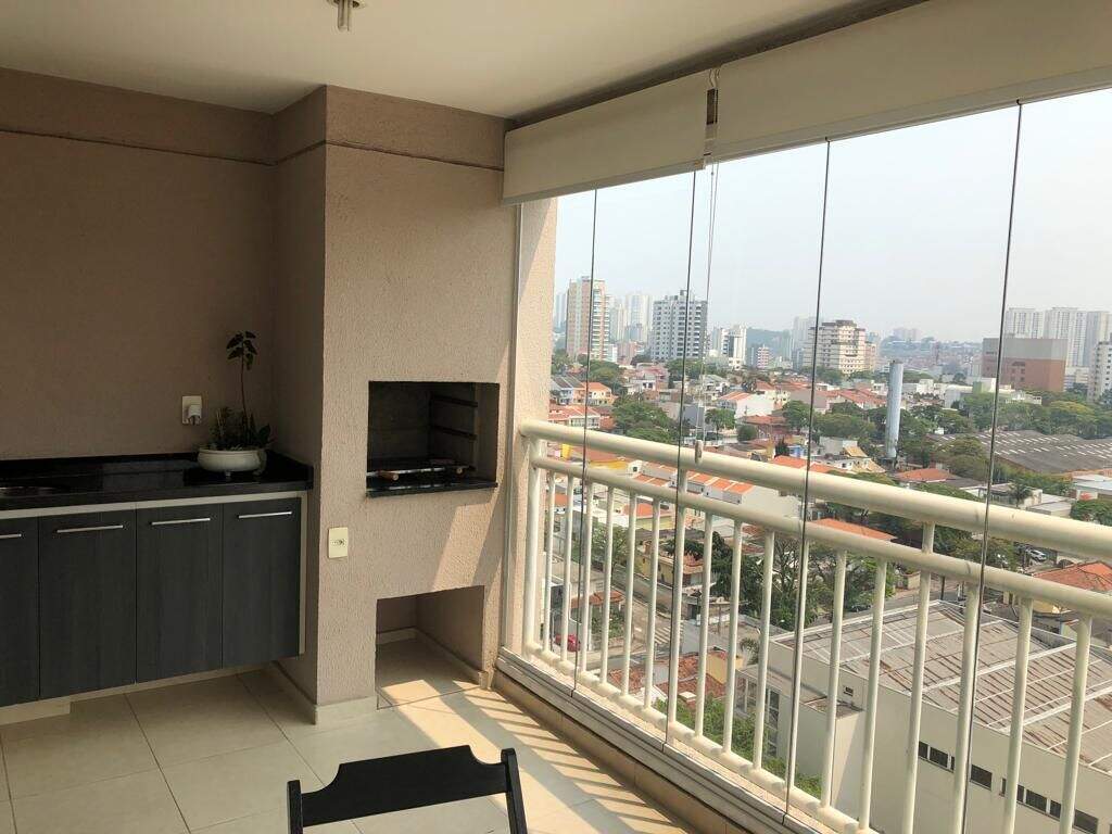 Apartamento à venda no Nova Petrópolis: 