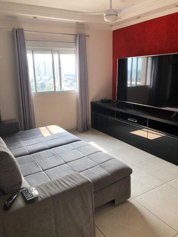 Apartamento à venda no Nova Petrópolis: 