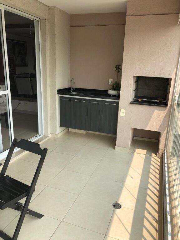 Apartamento à venda no Nova Petrópolis: 