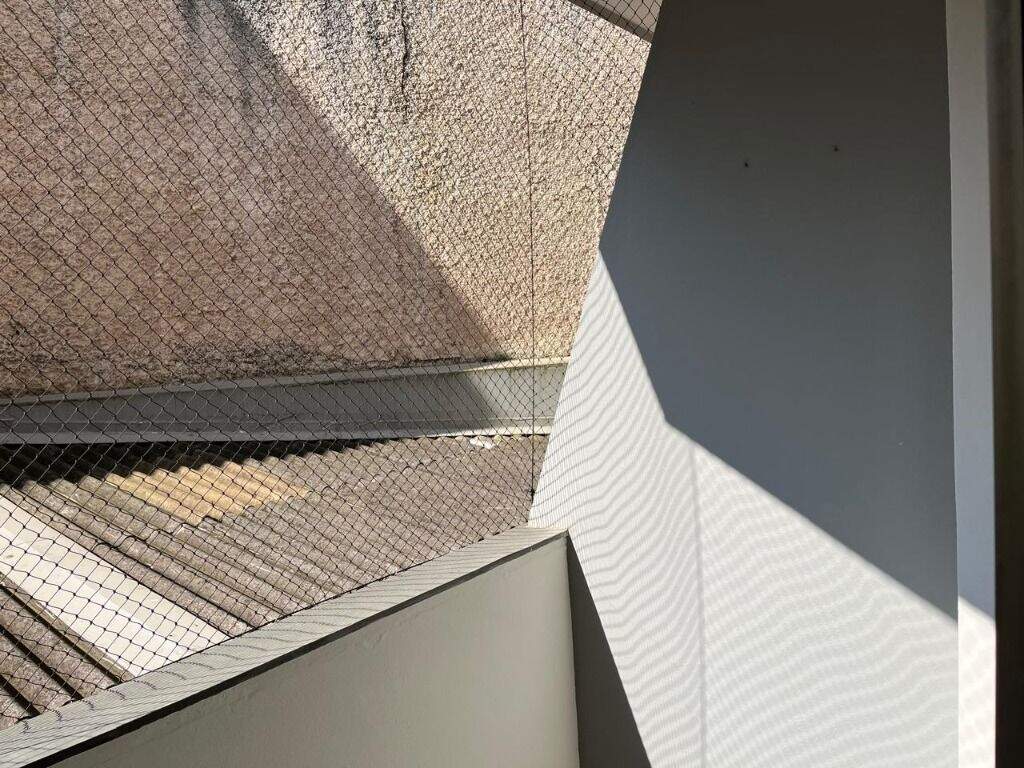 Apartamento à venda no Baeta Neves: 