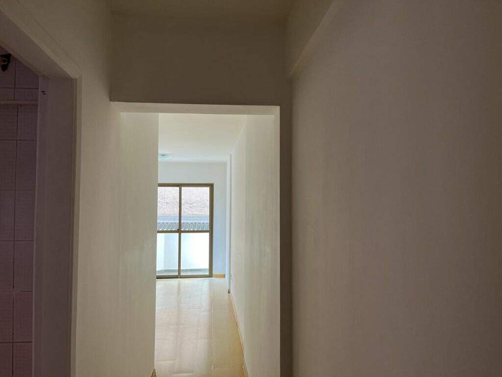 Apartamento à venda no Baeta Neves: 