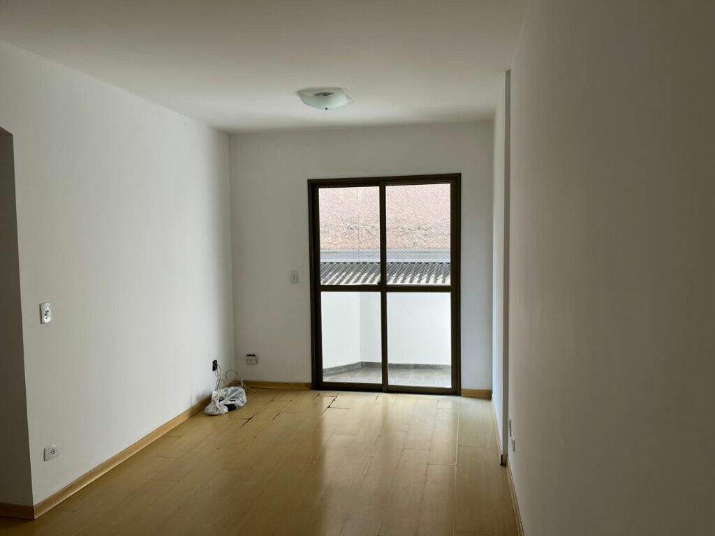 Apartamento à venda no Baeta Neves: 