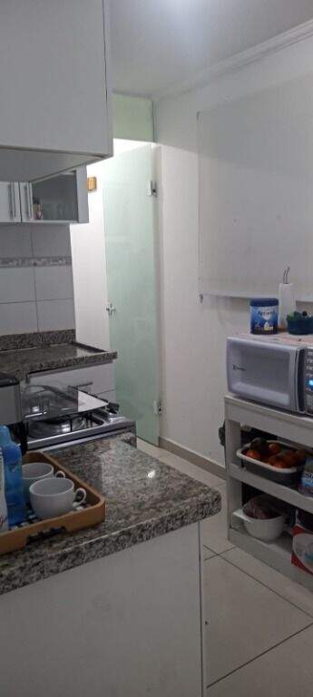 Apartamento à venda no Vila Guarará: 