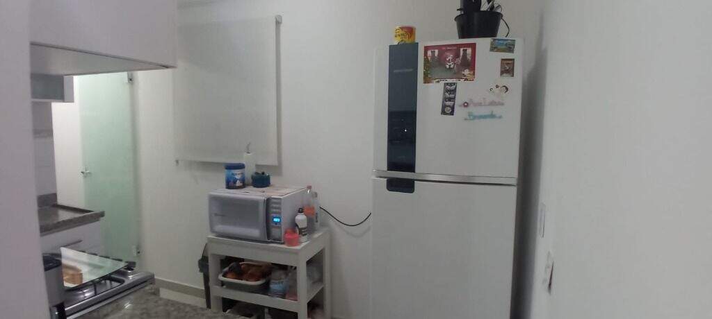 Apartamento à venda no Vila Guarará: 