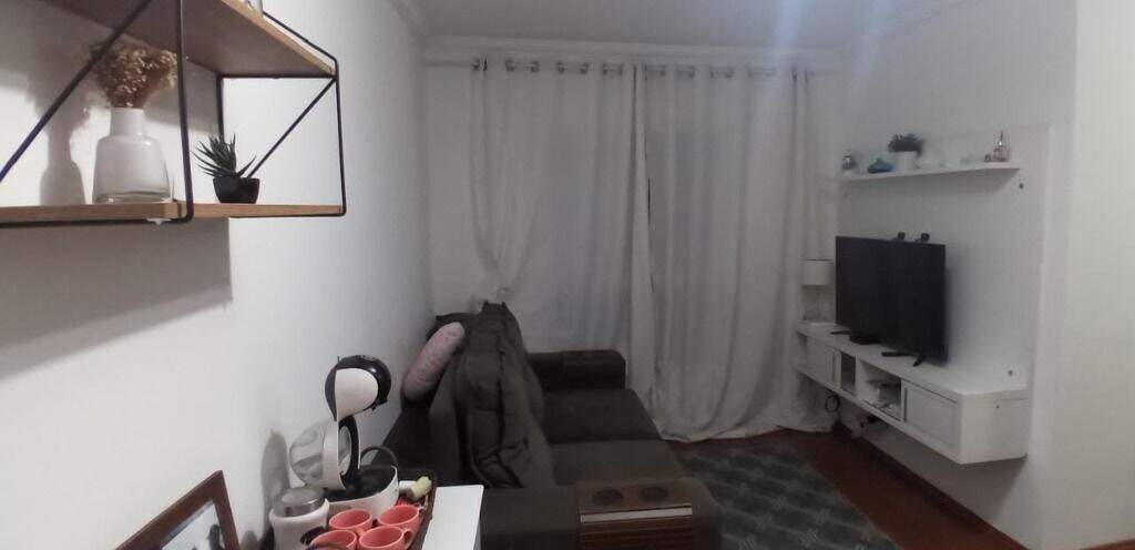 Apartamento à venda no Vila Guarará: 