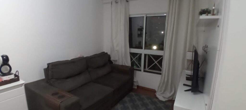 Apartamento à venda no Vila Guarará: 