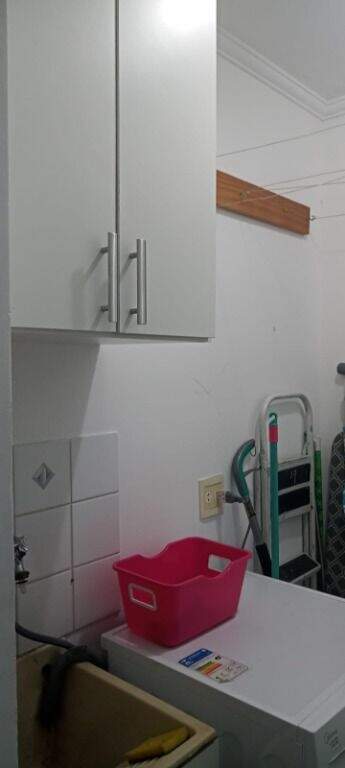 Apartamento à venda no Vila Guarará: 