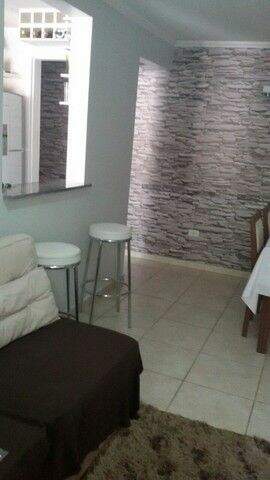 Apartamento à venda no Jardim Borborema: 