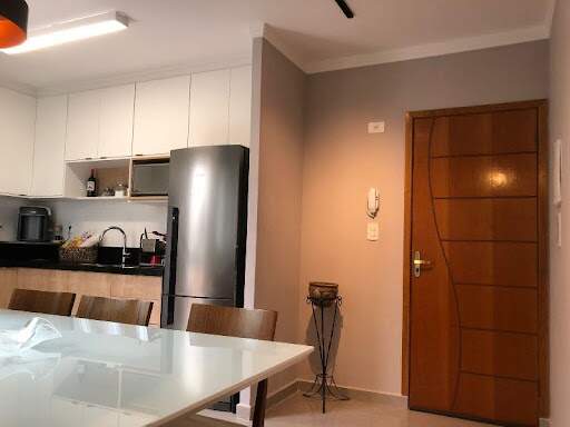 Apartamento à venda no Vila Metalúrgica: 