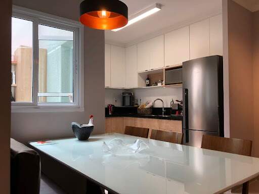 Apartamento à venda no Vila Metalúrgica: 