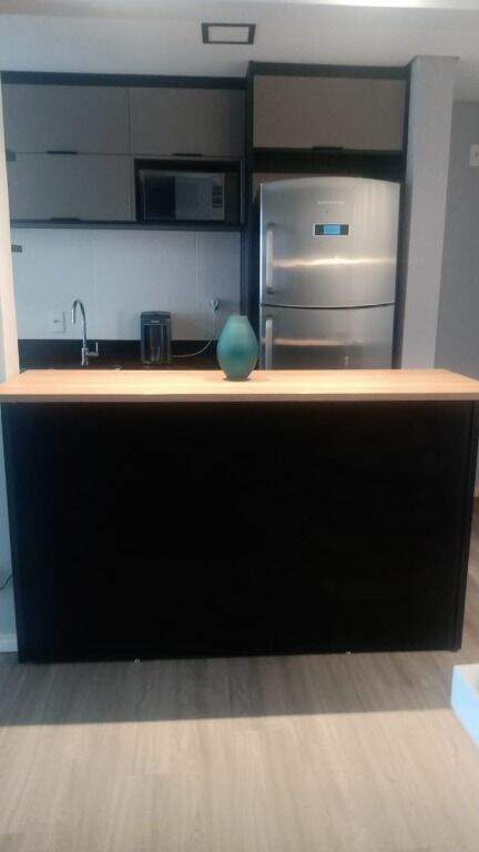 Apartamento à venda no Jardim: 