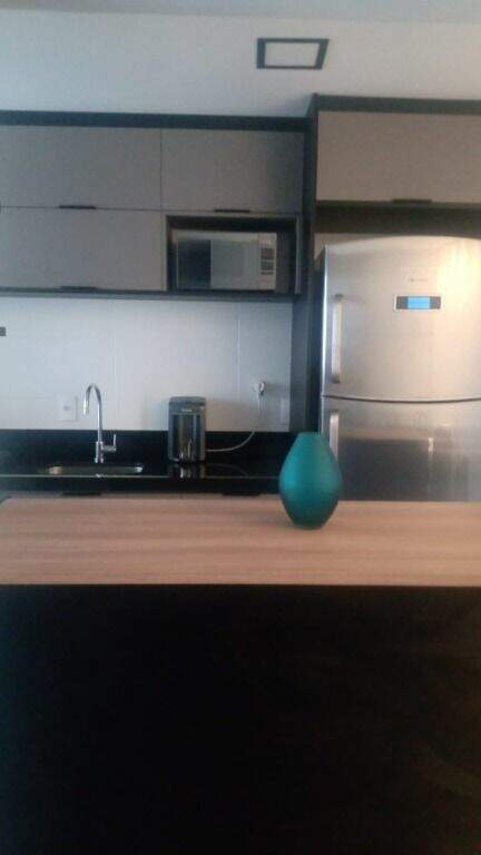 Apartamento à venda no Jardim: 