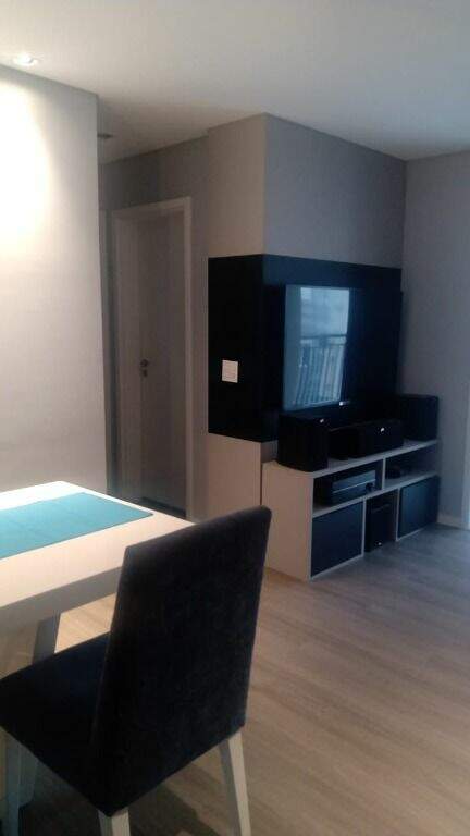 Apartamento à venda no Jardim: 