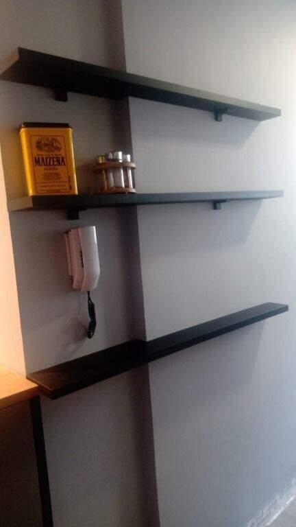 Apartamento à venda no Jardim: 