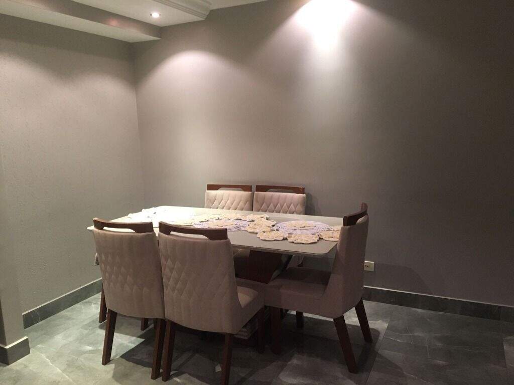 Apartamento à venda no Vila Mussoline: 